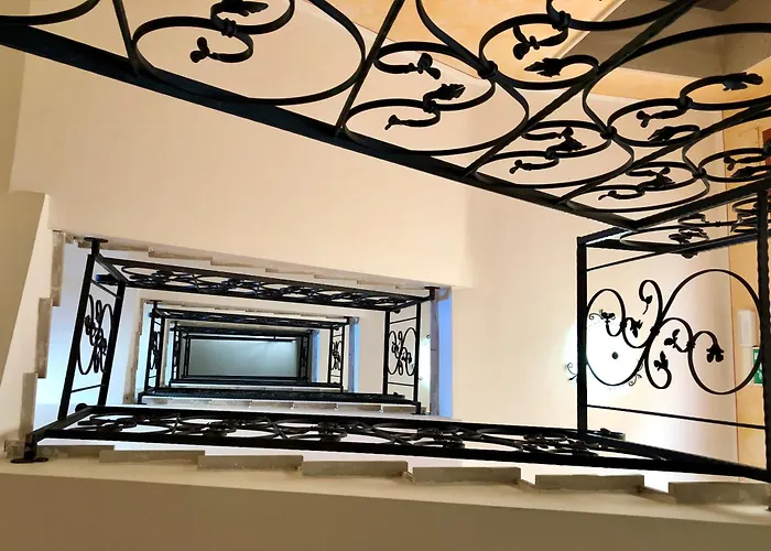 San Giovanni Rotondo Palace - Alihotels